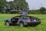 DeLorean DMC-12 1989 года